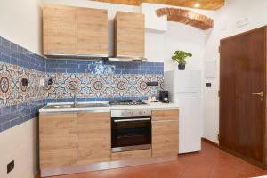 Goldoni Sweet Apartment in Santo Spirito
