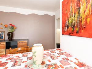 Appartements Apartment Le Vaulerault by Interhome : photos des chambres