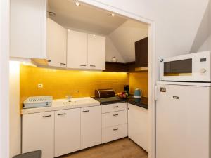 Appartements Apartment Le Vaulerault by Interhome : photos des chambres