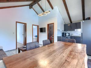 Holiday Home Sabo-1 by Interhome