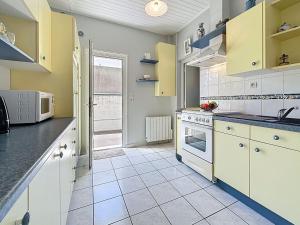 Maisons de vacances Holiday Home Ker Eric by Interhome : photos des chambres