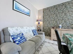 Maisons de vacances Holiday Home Ker Eric by Interhome : photos des chambres
