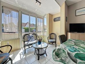 Holiday Home Ker Eric by Interhome