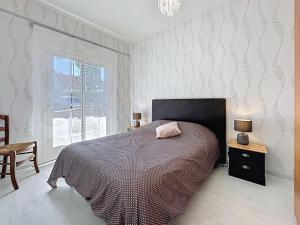 Maisons de vacances Holiday Home Ker Eric by Interhome : photos des chambres