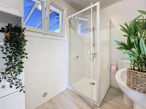 Maisons de vacances Holiday Home Ker Eric by Interhome : photos des chambres