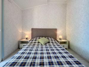 Maisons de vacances Holiday Home Ker Eric by Interhome : photos des chambres