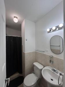 Hermoso Apartamento en el Centro de la Ciudad