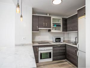 Apartment Small Oasis Manilva by Interhome