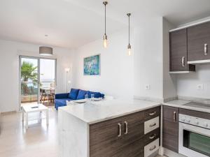 Apartment Small Oasis Manilva by Interhome