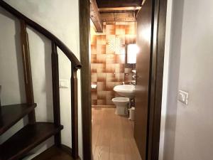 Apartment Mansarda al Doss by Interhome