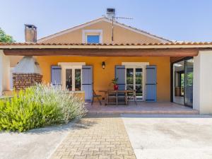 Villas Villa A l-Ombre du Soleil by Interhome : photos des chambres