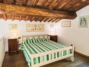 Holiday Home Alle Piane by Interhome