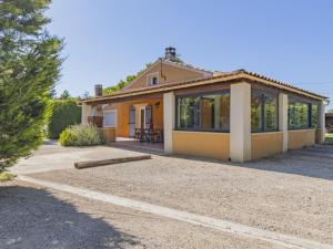 Villas Villa A l-Ombre du Soleil by Interhome : photos des chambres