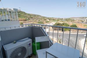 Beautiful, fully equipped 2BR home in Mellieha by 360 Estates