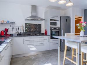 Villas Villa A l-Ombre du Soleil by Interhome : photos des chambres