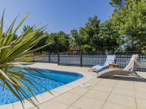 Villas Villa A l-Ombre du Soleil by Interhome : photos des chambres