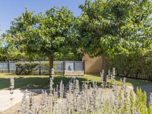 Villas Villa A l-Ombre du Soleil by Interhome : photos des chambres