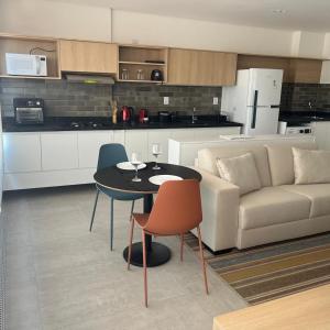 Apartamento Amplo com Vista em Bauru