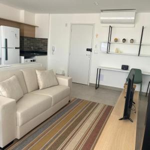 Apartamento Amplo com Vista em Bauru
