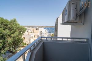 Beautiful, fully equipped 2BR home in Mellieha by 360 Estates
