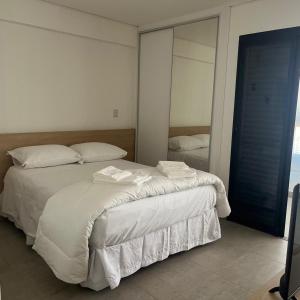 Apartamento Amplo com Vista em Bauru