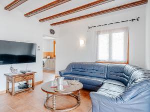 Holiday Home Carris by Interhome