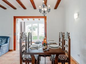 Holiday Home Carris by Interhome