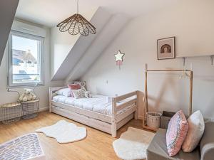 Holiday Home Maison de lAmaryllis by Interhome