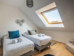 Holiday Home Maison de lAmaryllis by Interhome