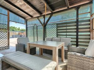 Holiday Home Sabo-2 by Interhome