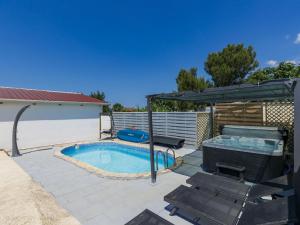 Holiday Home Sabo-2 by Interhome