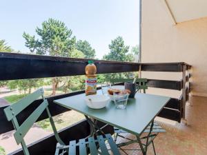 Apartment Le Sporting-18 by Interhome