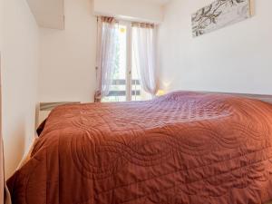 Appartements Apartment Le Sporting-18 by Interhome : photos des chambres