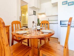 Apartment Le Sporting-18 by Interhome