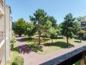 Appartements Apartment Le Sporting-18 by Interhome : photos des chambres