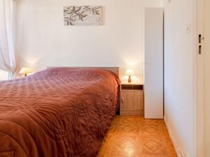 Appartements Apartment Le Sporting-18 by Interhome : photos des chambres