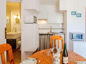 Apartment Le Sporting-18 by Interhome