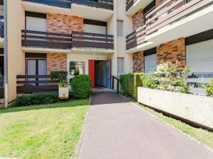 Appartements Apartment Le Sporting-18 by Interhome : photos des chambres