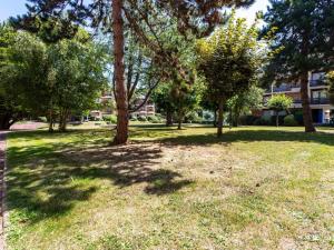 Appartements Apartment Le Sporting-18 by Interhome : photos des chambres