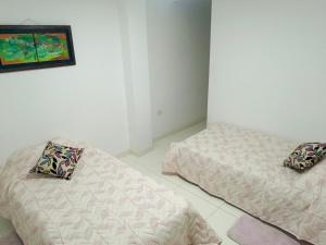 Apartamento Pitalito