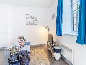 Appartements Apartment Le Couvent by Interhome : photos des chambres