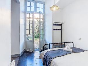 Appartements Apartment Le Couvent by Interhome : photos des chambres