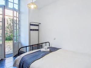 Appartements Apartment Le Couvent by Interhome : photos des chambres