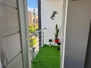 Apartamento Pitalito