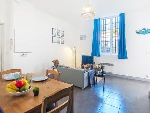 Appartements Apartment Le Couvent by Interhome : photos des chambres