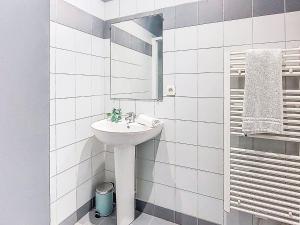 Appartements Apartment Le Couvent by Interhome : photos des chambres