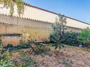 Appartements Apartment Le Couvent by Interhome : photos des chambres