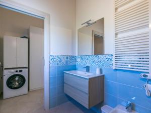 Apartment Casa del Pozzo by Interhome