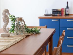 Apartment La Casa di Mimmo by Interhome