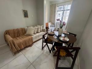 3 Minutos das Areias de Copacabana NSC1032-605